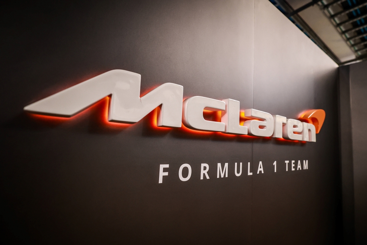 McLaren announce driver CHANGE in official statement