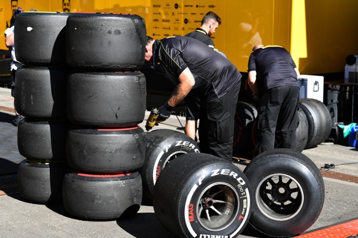 Pirelli: "Slijtage en degradatie van banden dit jaar nog erger"