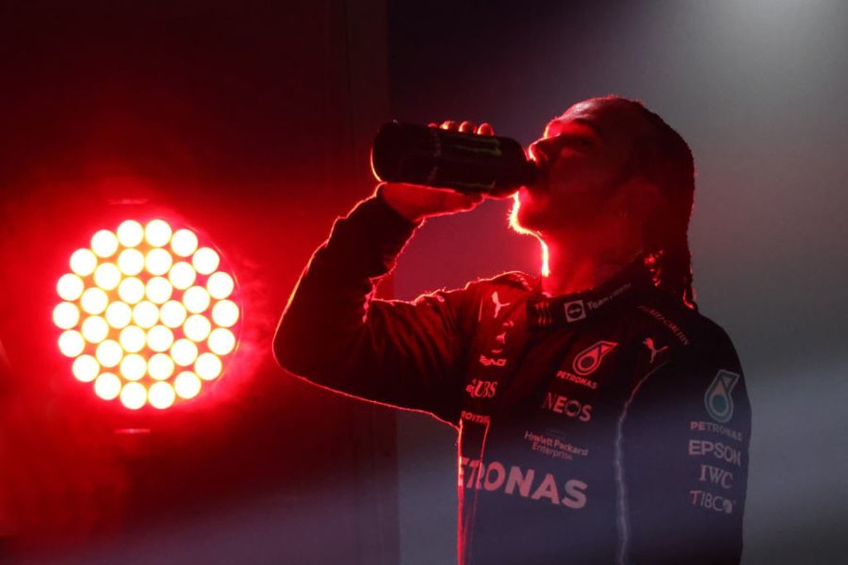 Hamilton aprendió que "ganar no lo es todo" después de Abu Dhabi