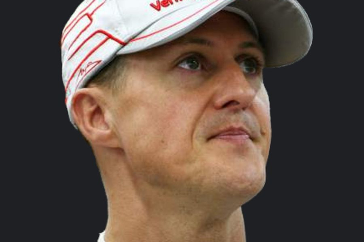 Update over toestand Michael Schumacher: "Langzaam maar zeker verbetering"