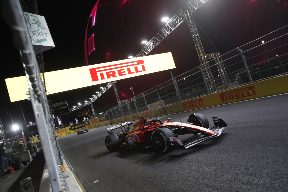Formule 1-Seizoen 2023: Datums, Tijden En Informatie Over Alle Races -  Gpfans.Com