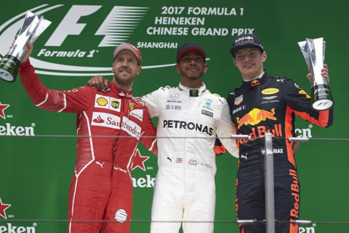 Hakkinen: 'Formule 1 niet spannend meer, talenten als Verstappen te ver op afstand'