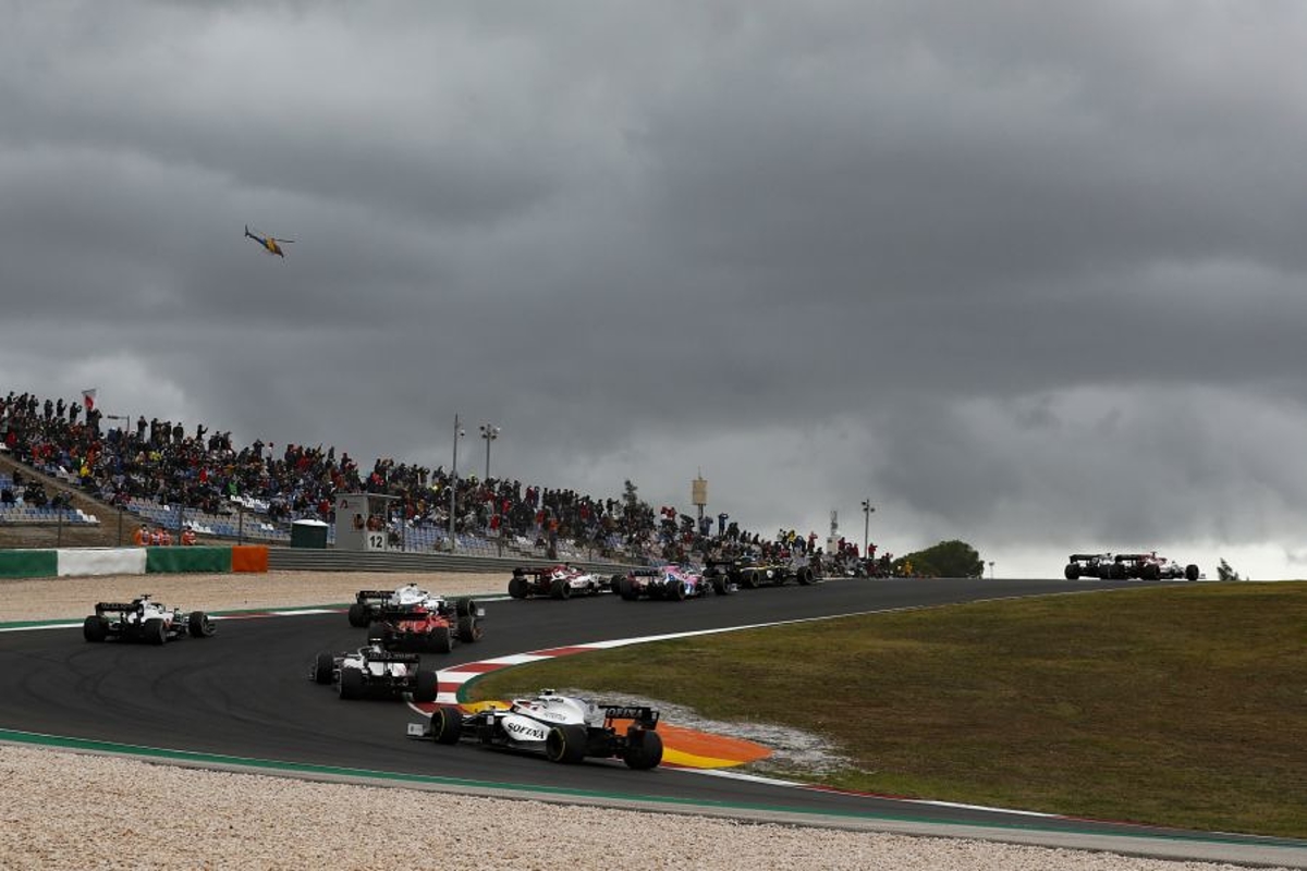 Unsung heroes from the Portuguese Grand Prix