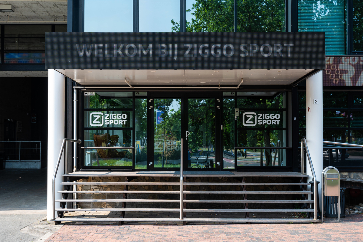 NOS: 'Ziggo deed hoger bod dan Viaplay in strijd om Nederlandse uitzendrechten voor F1'