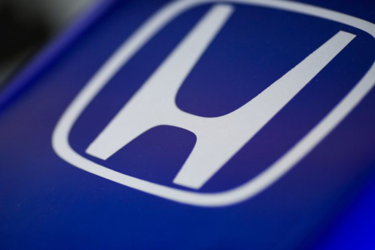 Honda houdt de boel scherp: "Het moet nog beter"