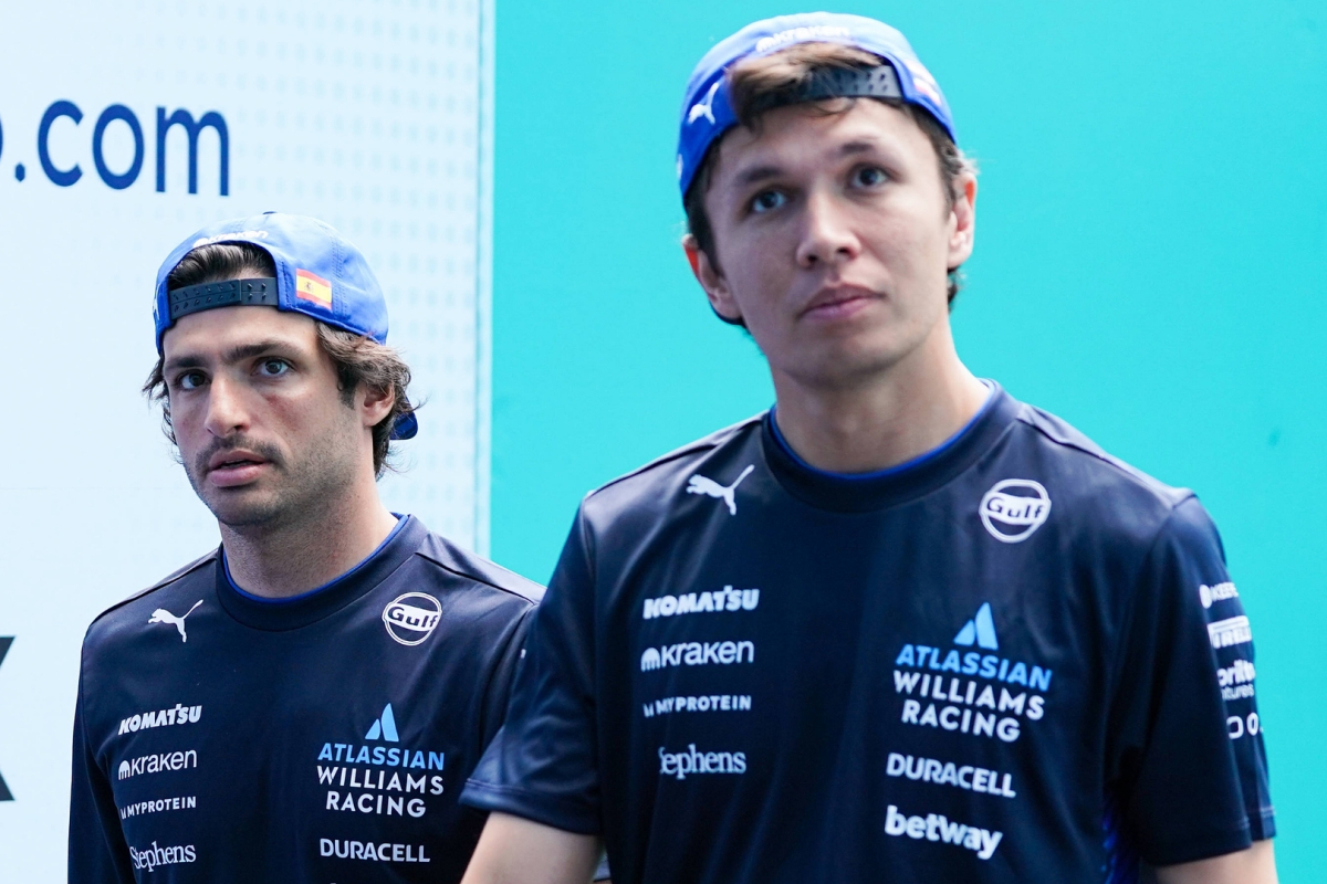 F1 Hoy: Sainz, fúrico con Williams; Todo sobre el GP de Emilia-Romagna