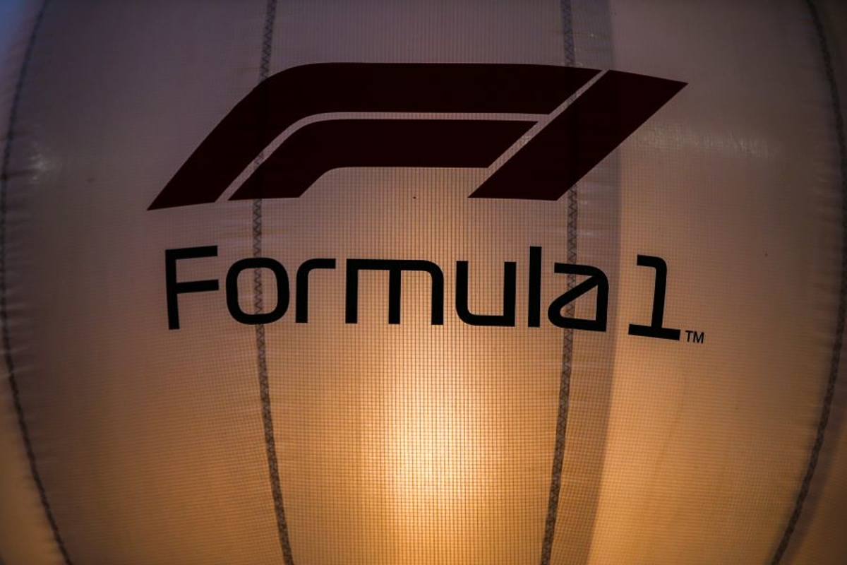 Rare F1 "unification" delivered in "shocking" time of crisis