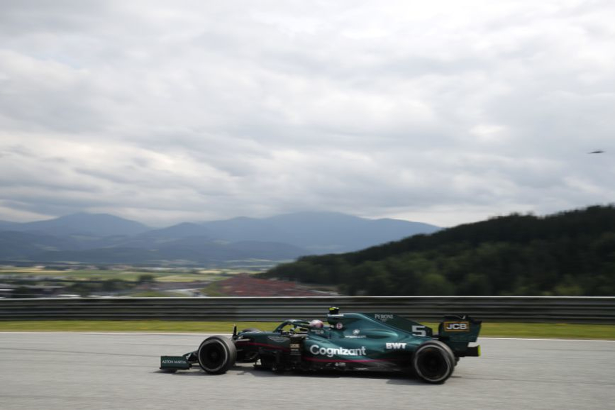 Schumacher ziet grote onrust bij Aston Martin sinds overname Stroll