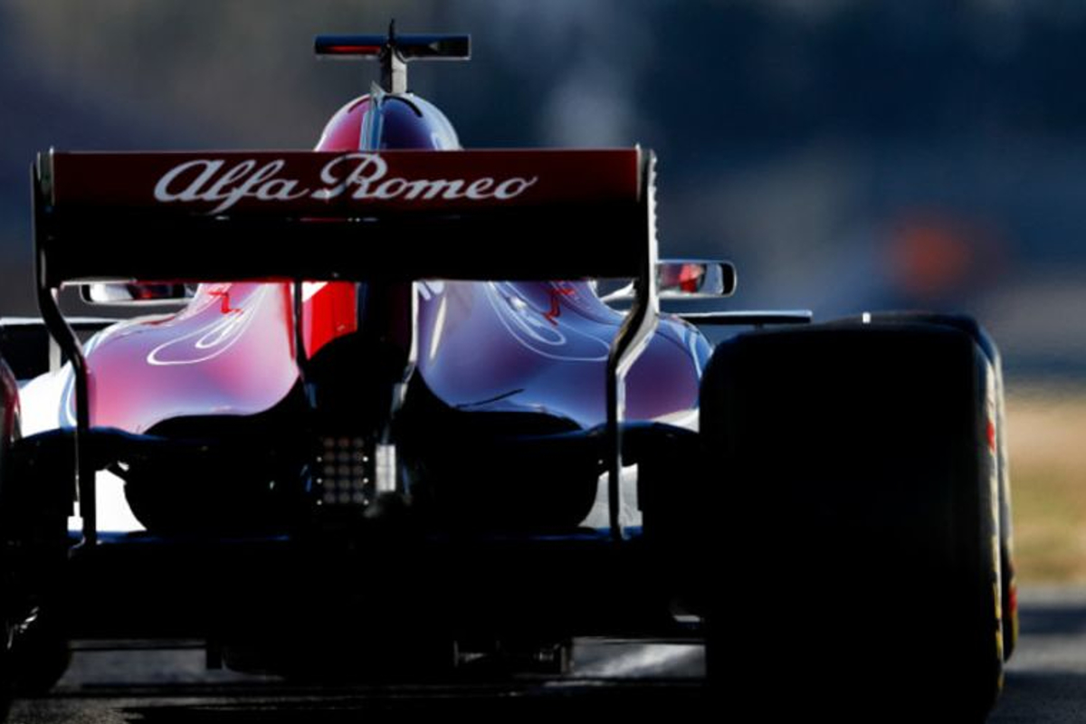 'Sauber is het te vrezen team; die komen heel ver dit jaar'