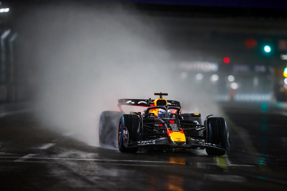 verstappen, vegas