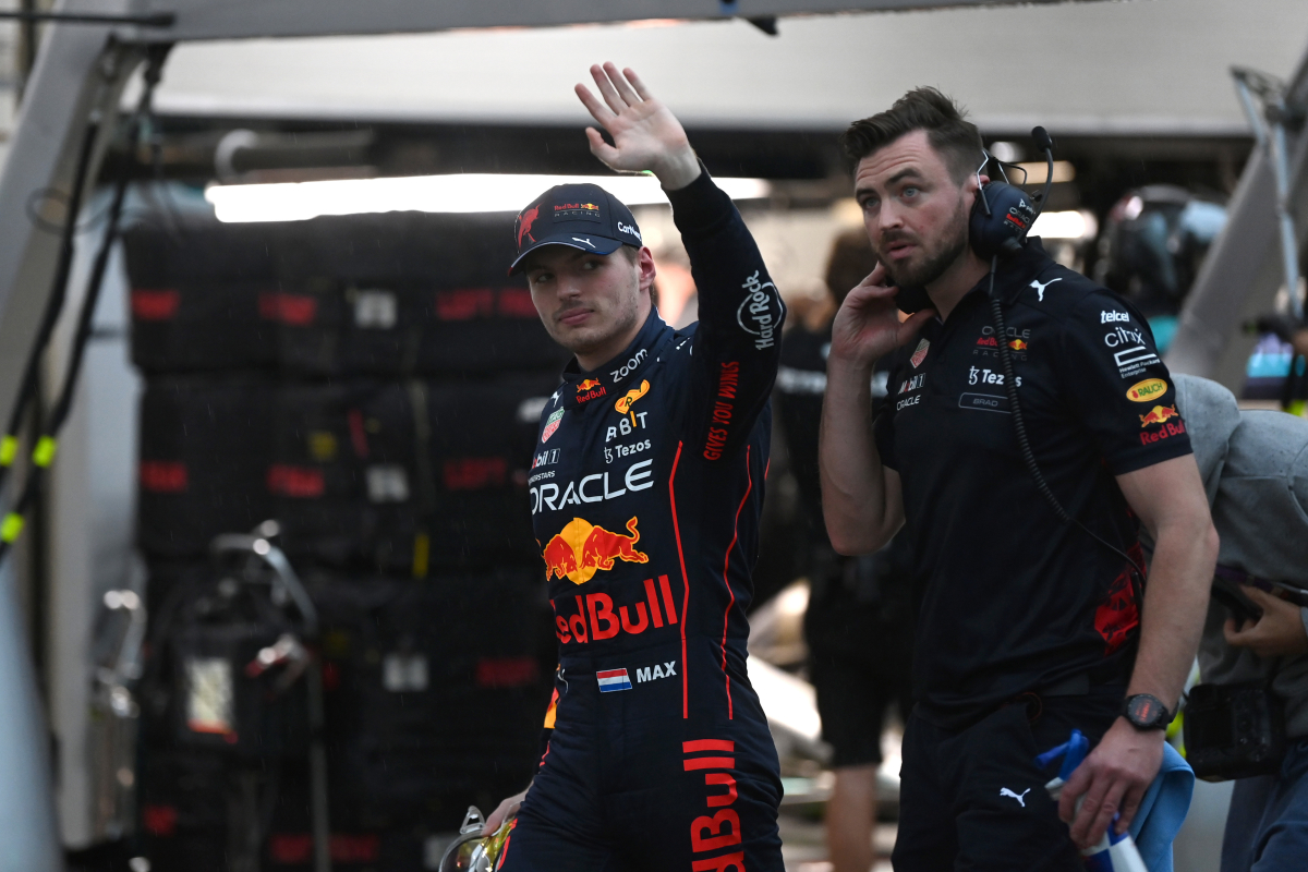 Monaghan corrigeert uitspraken over Verstappen: "Het was een slechte vertaling"