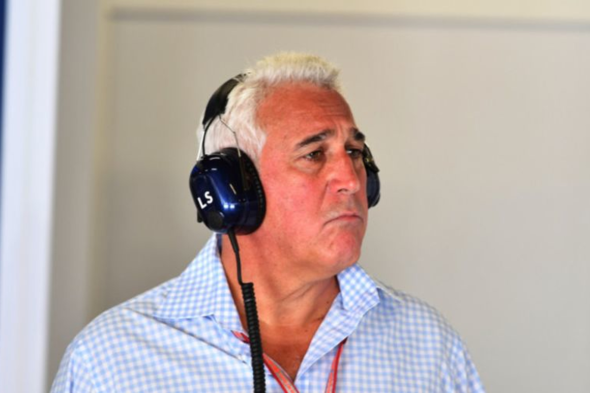 Stroll: Racing Point can be 'greatest team in the paddock'