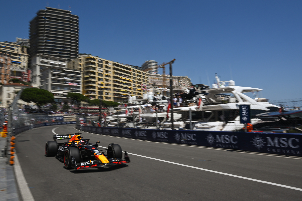 Onderdelen vervangen bij onder andere Verstappen in aanloop naar GP Monaco