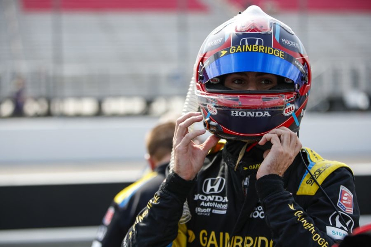 Mario Andretti: La IndyCar merece más puntos de superlicencia