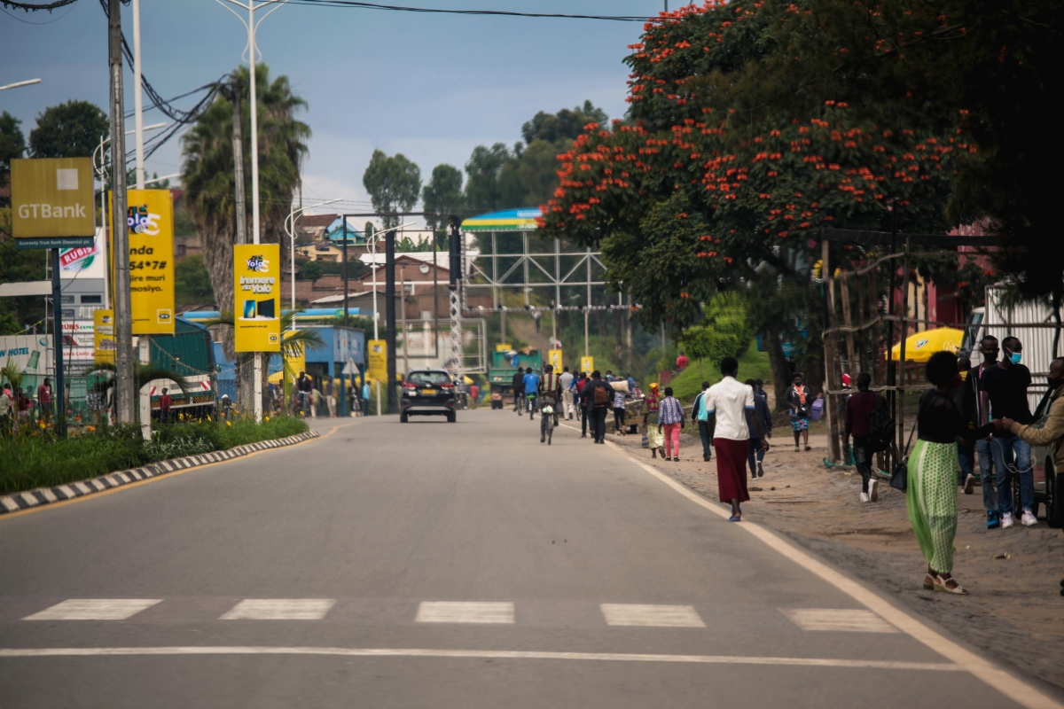 Congo poogt nieuwe F1-race tegen te houden: 'Willen jullie een bloederige samenwerking?'