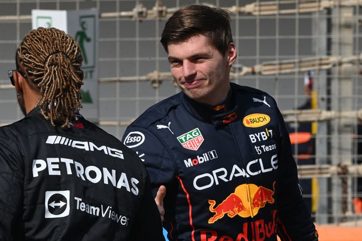 Max Verstappen insiste que Piquet "no es racista"