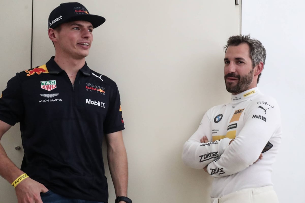 F1 star loses driving licence after Nurburgring disqualification