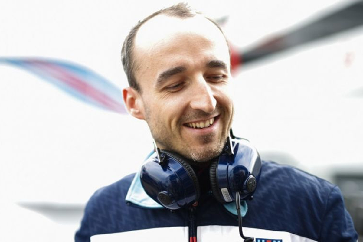 Williams zet Kubica en Rowland achter het stuur in Hongarije