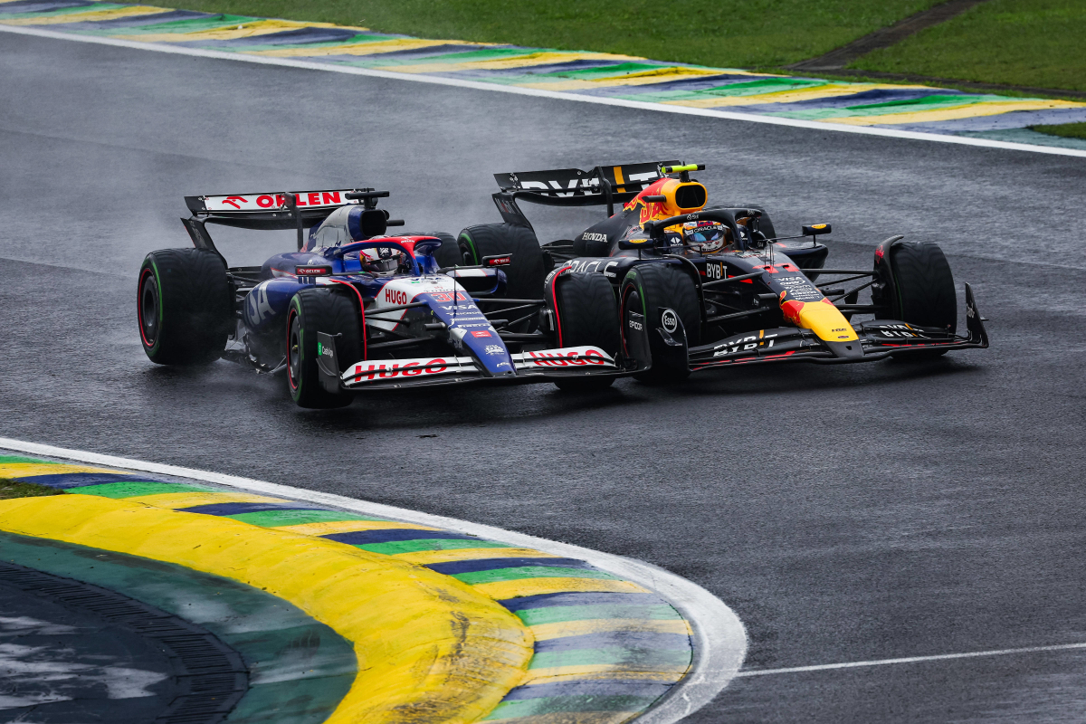 Show Verstappen, gefrustreerde Norris en sterk Alpine: conclusies na GP São Paulo