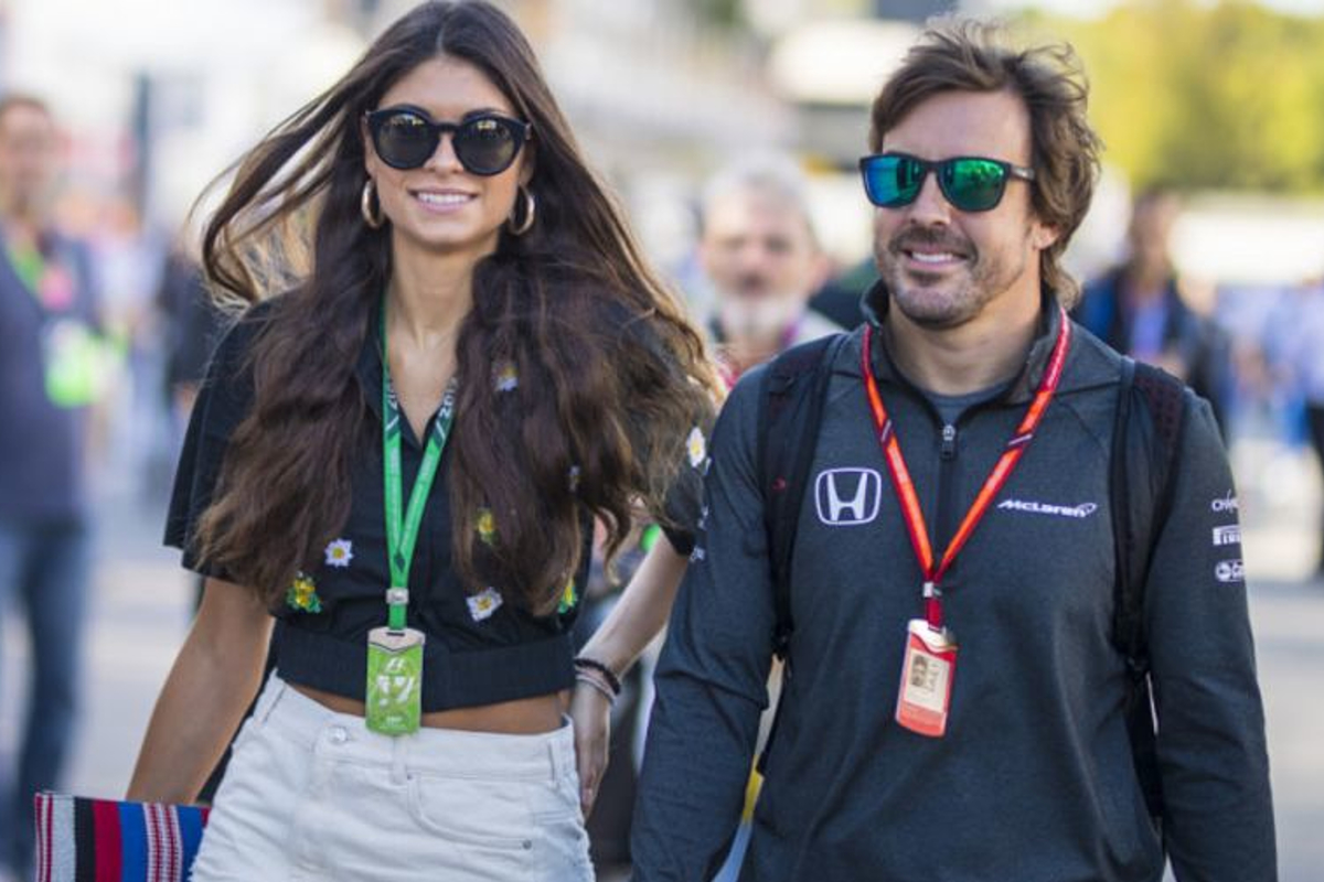 Alonso: Monza like nowhere else