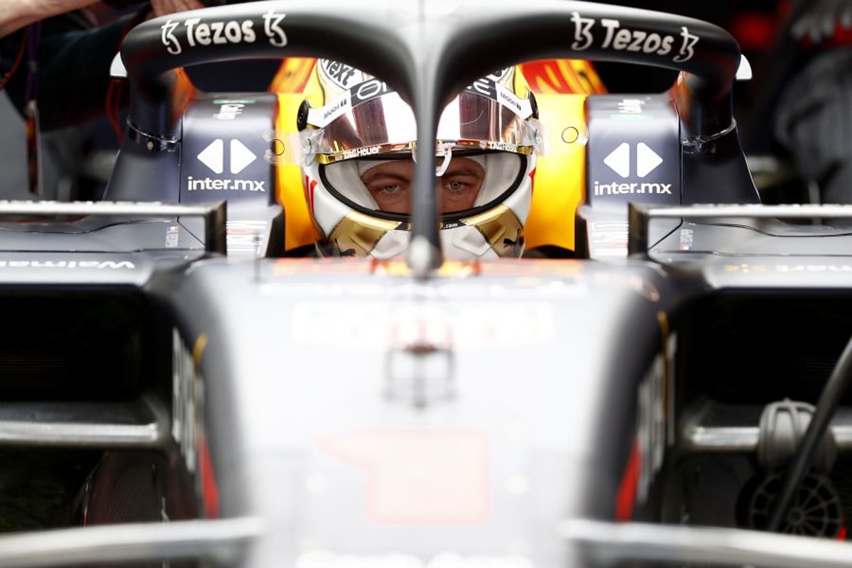 Verstappen throws down gauntlet - complete F1 2022 pre-season test results