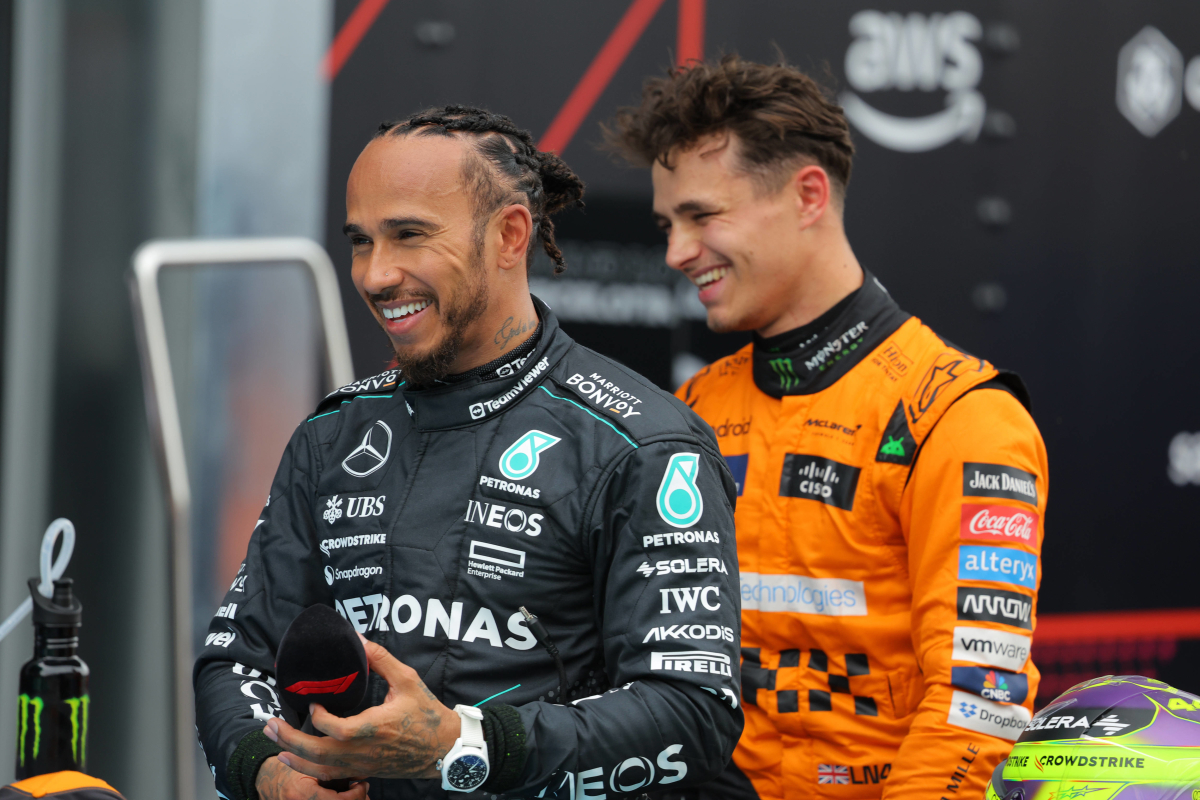F1 Qualifying Highlights 2024 Helga Sidonia