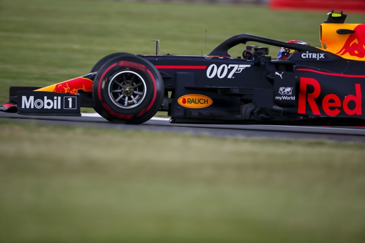 Marko explains Red Bull's sudden pace gains