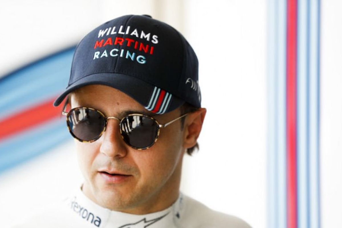 Felipe Massa dubbel gestraft bij Formule E-debuut