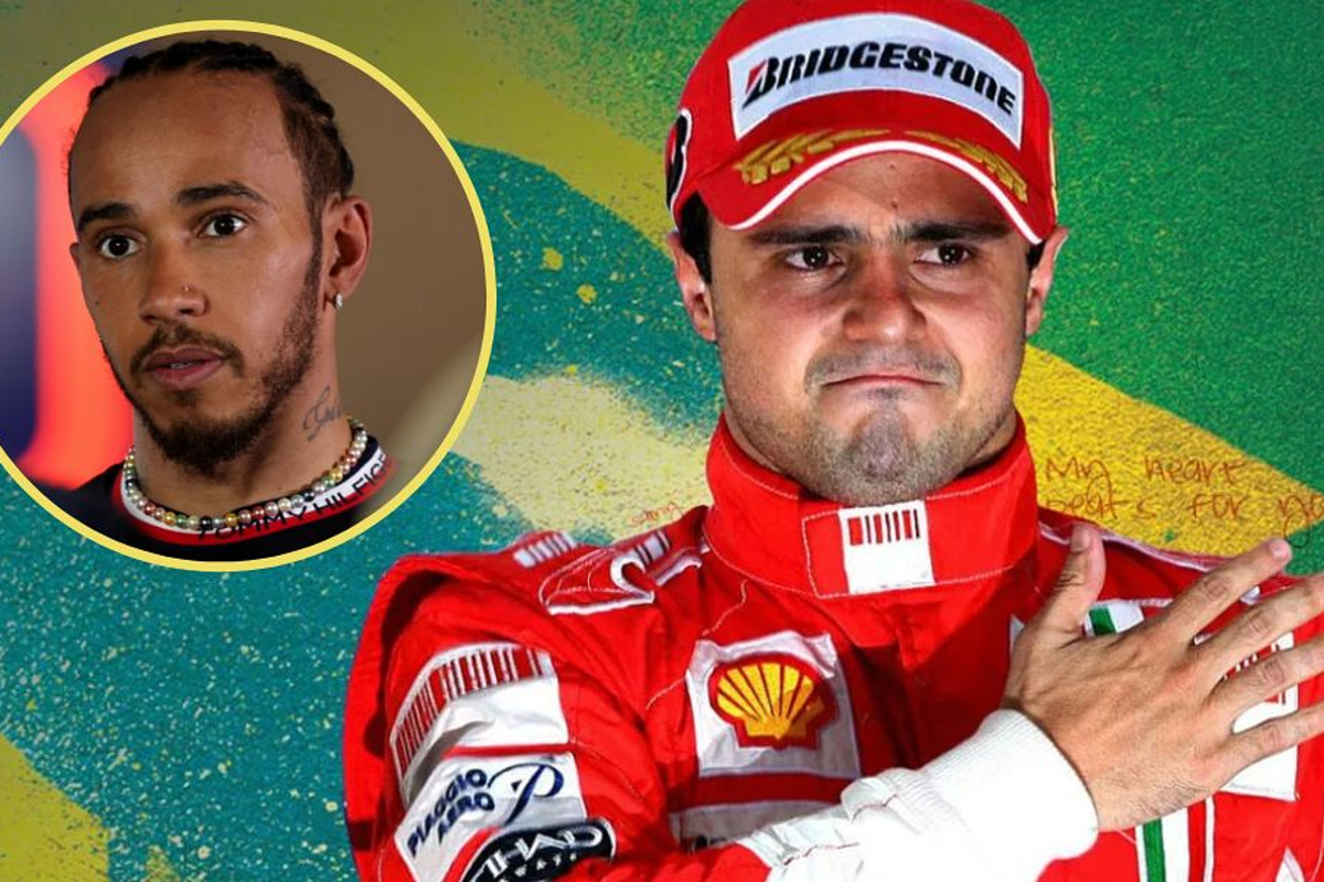 Massa quiere recuperar el título de Hamilton mientras Todt actualiza a Schumacher – GPFans F1 Recap