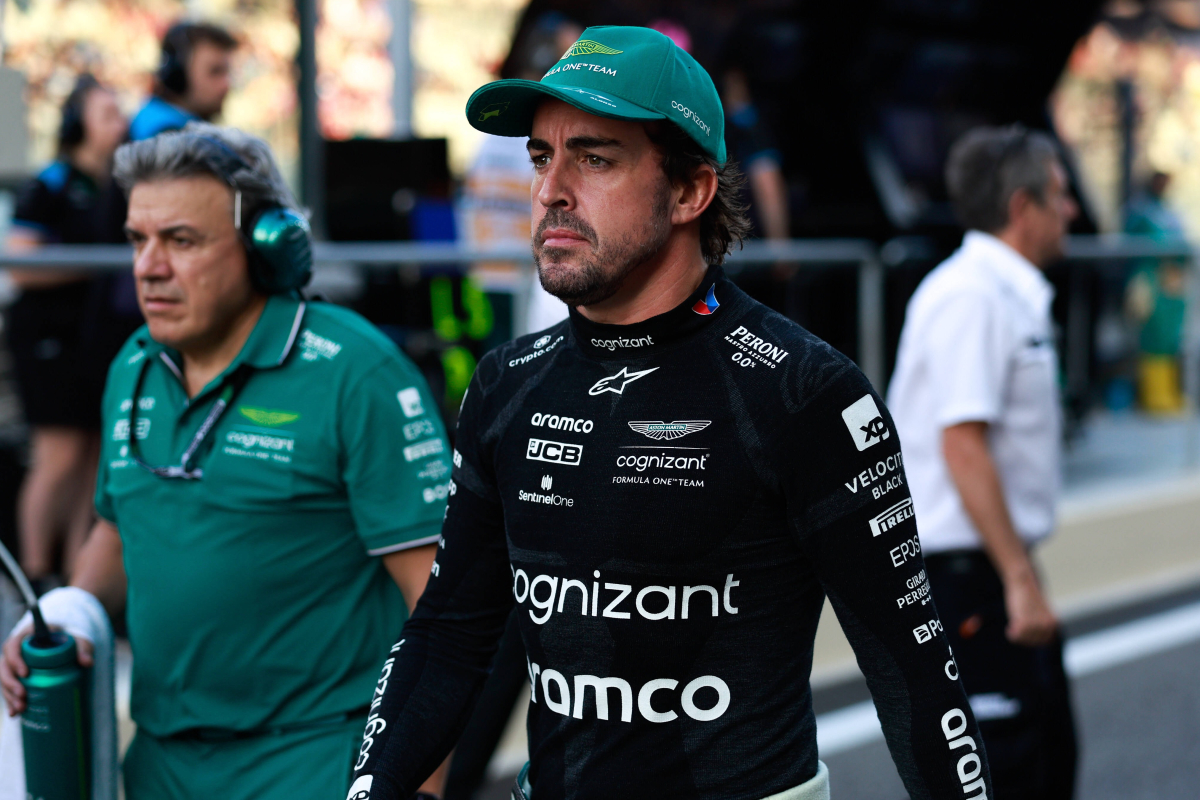 Alonso sterker dan ooit bij aanvang 2024: 'Resultaten medische tests waren verrassing'