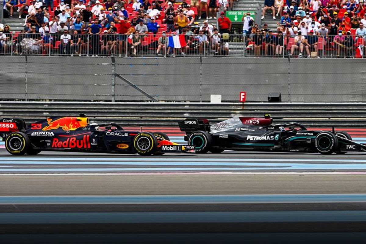Teambaas Alpine: ''Uitsluiting Frankrijk op F1-kalender is oneerlijk voor het land''