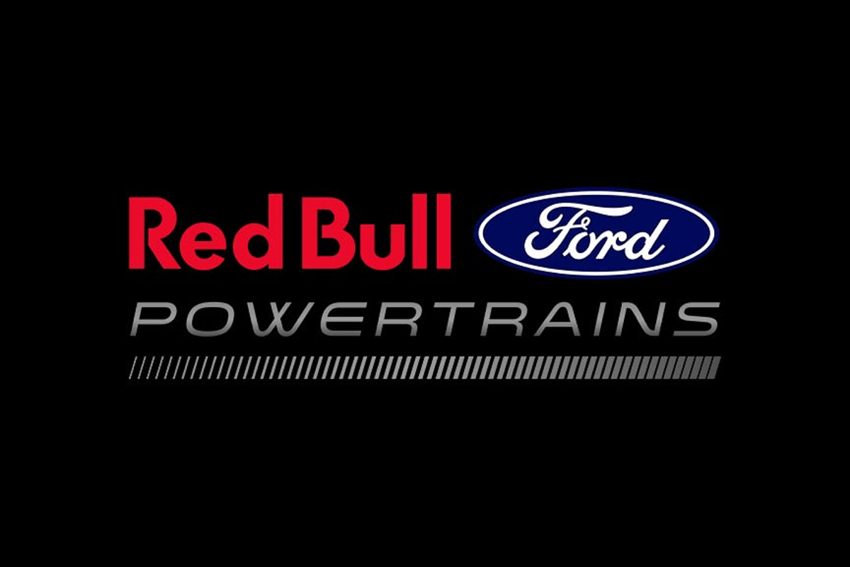 Red Bull Ford F1 partnership confirmed