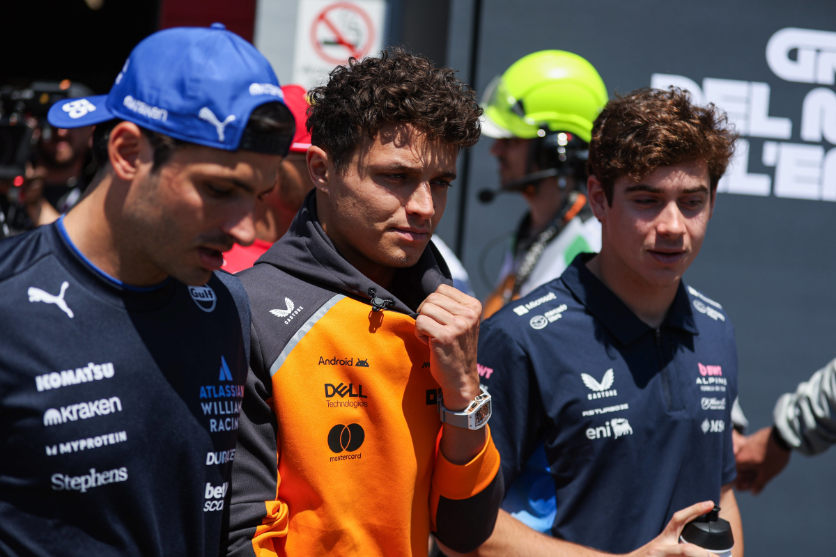TWO F1 stars handed huge FIA penalty verdict at Monaco Grand Prix