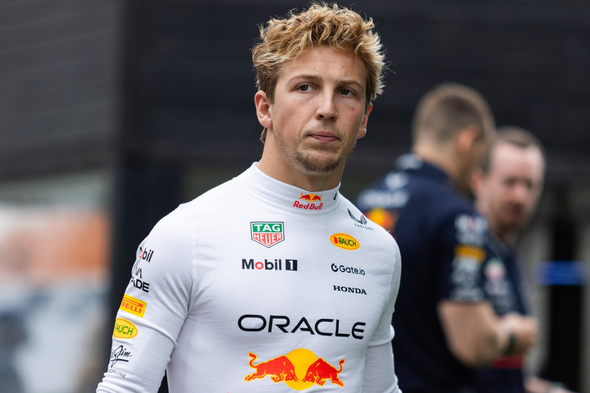 F1 News Today: Red Bull statement delivered on Lawson as Vettel handed F1 boost