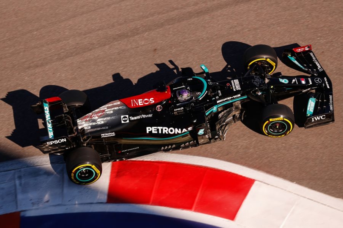 Hamilton vows to capitalise on Verstappen's power unit punishment