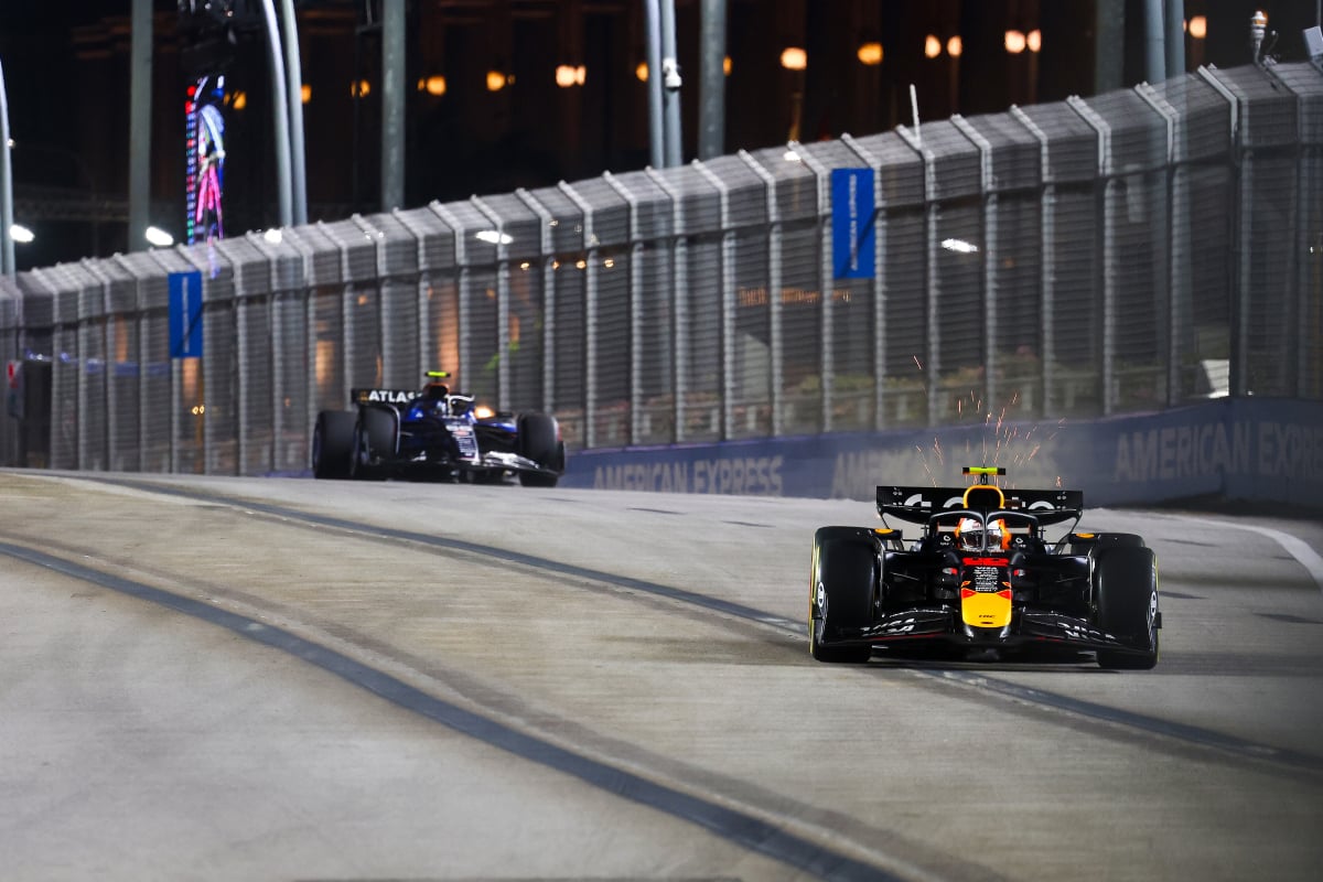 Credit for photo: Red Bull Content Pool