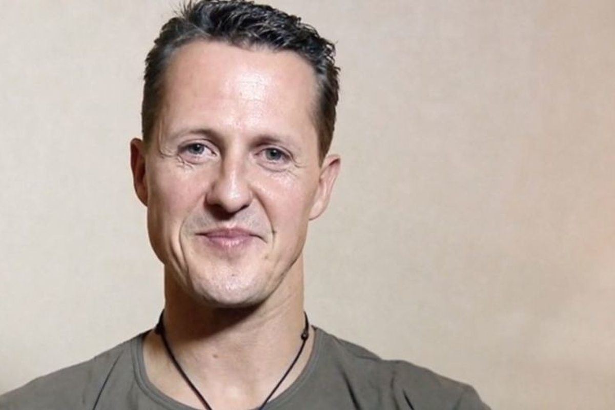Michael Schumacher: Entrevista falsa provoca una demanda de su familia