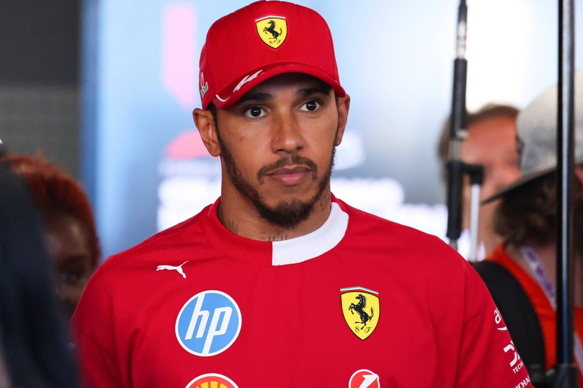Hamilton delivers spicy message as Alonso punch reveals F1 rival frustration - F1 Recap