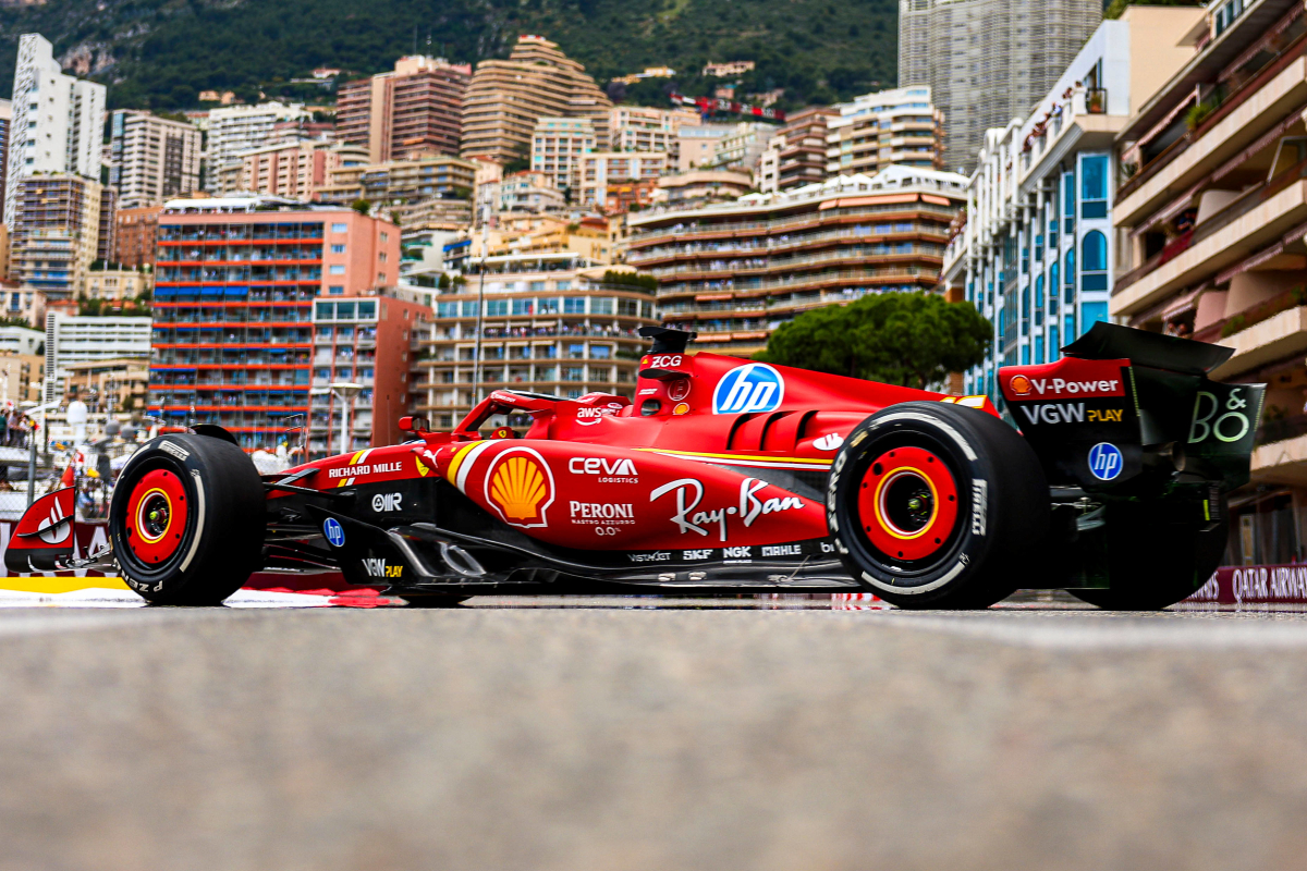 LIVE (gesloten) | Derde vrije training GP Monaco: Leclerc snelste, Verstappen komt dichterbij