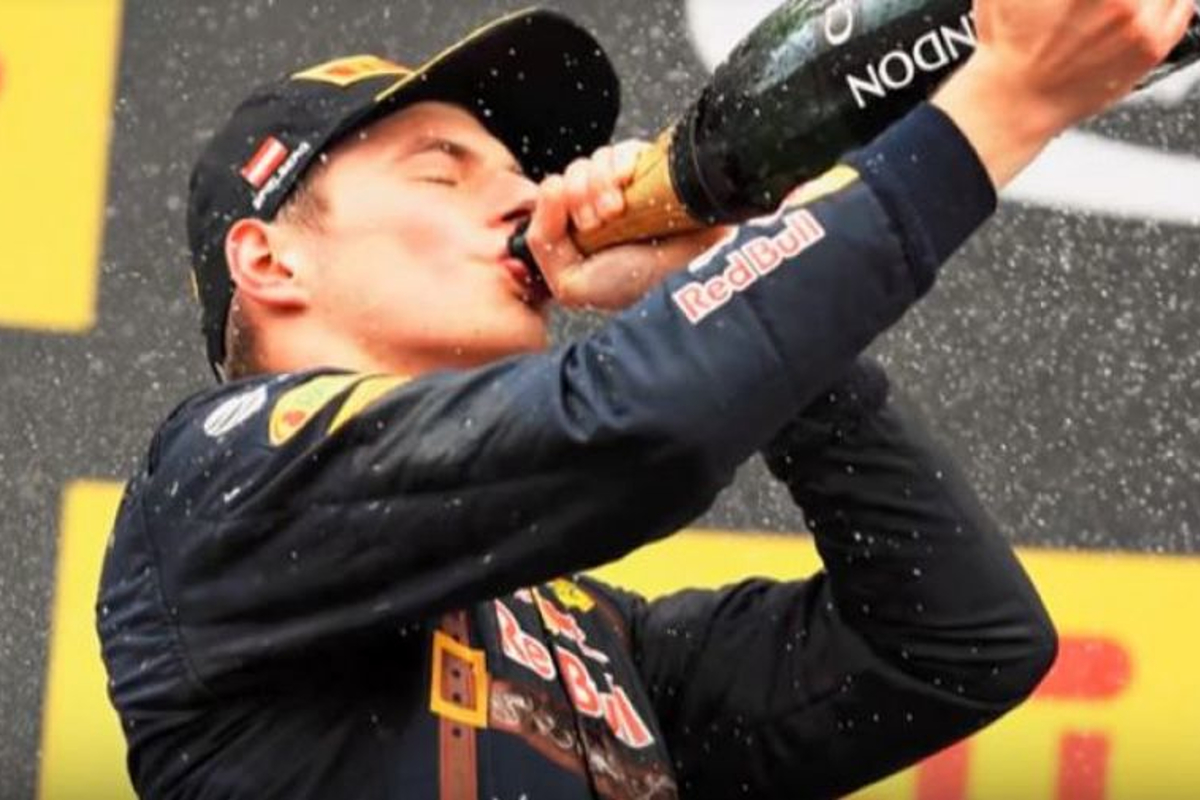 Can Red Bull win the Austrian Grand Prix?