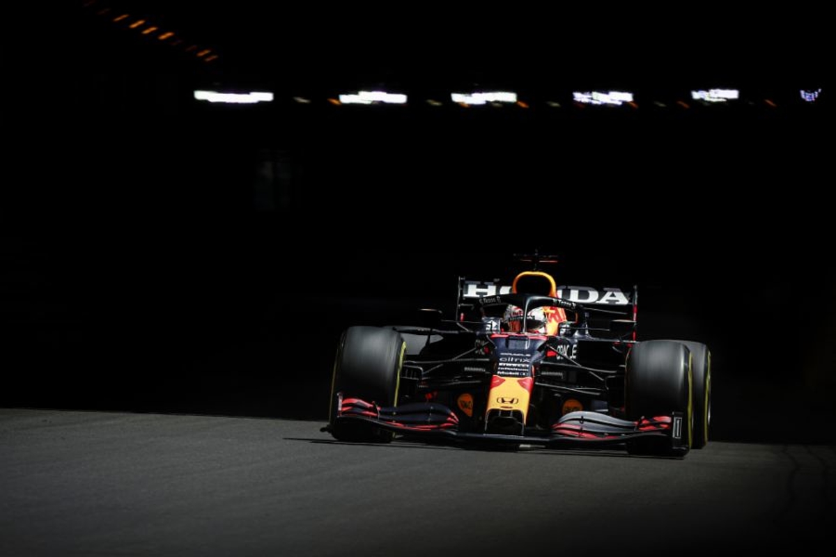 FIA nam na afloop Grand Prix Monaco Red Bull Verstappen onder de loep