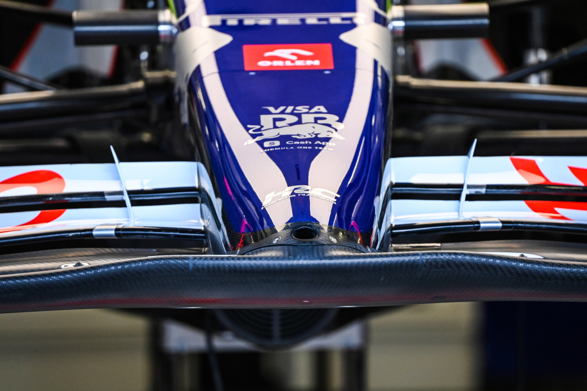 Noticias de Daniel Ricciardo: los colegas de F1 SE DEJAN DE SEGUIR mientras el drama interno se intensifica