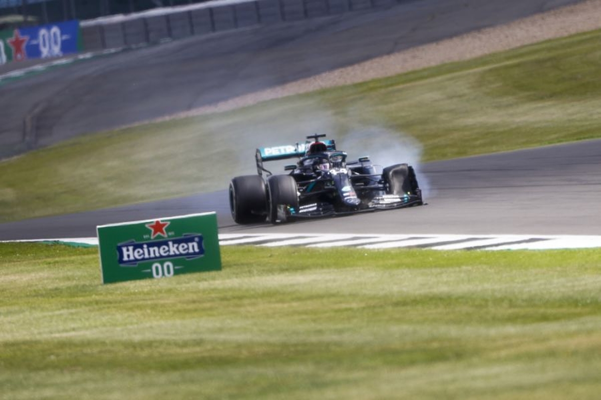 British Grand Prix: Five key talking points