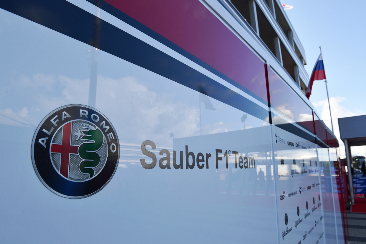 Key ziet Sauber vooruitgang boeken: 'Pas in 2027 zien we het eindproduct'