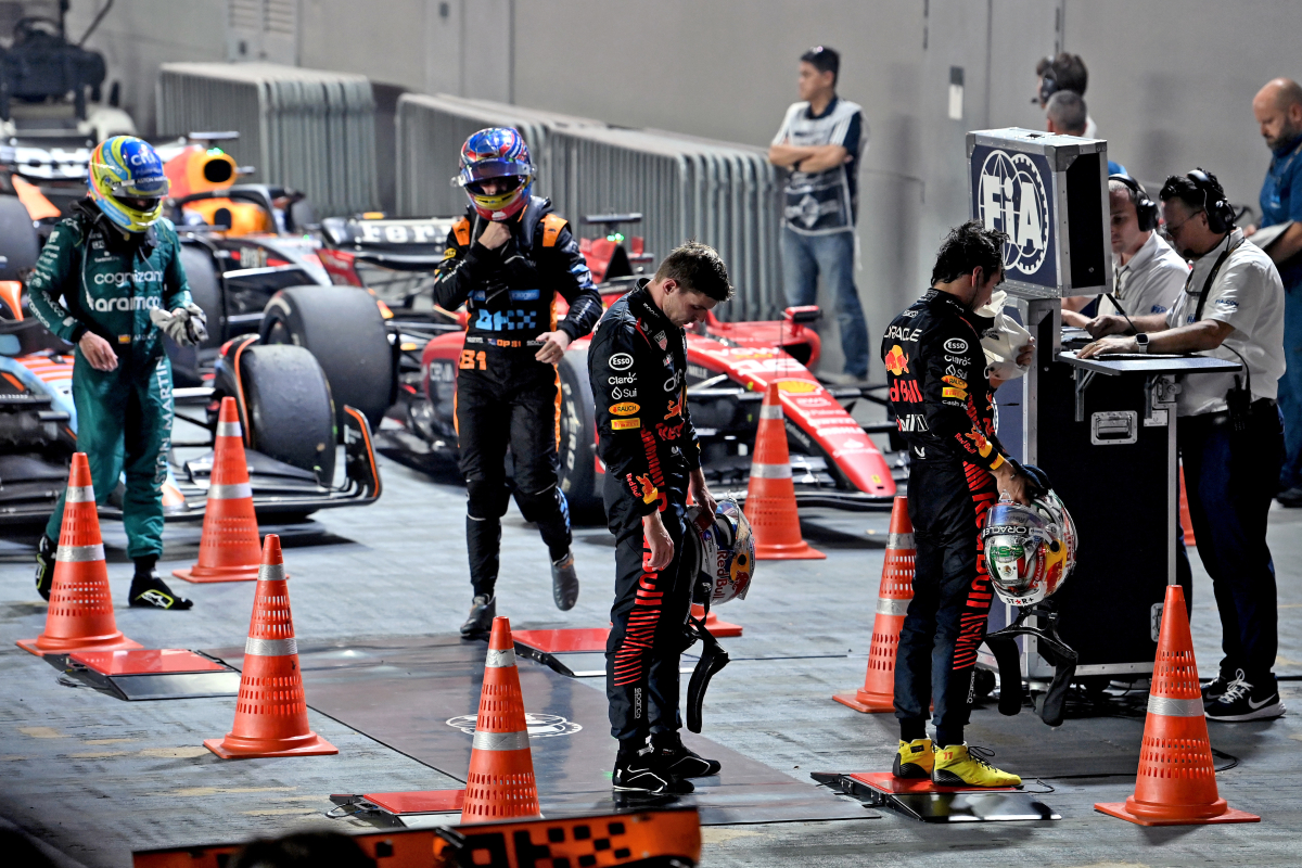 F1 aero expert reveals whether Red Bull NIGHTMARE will continue in Suzuka