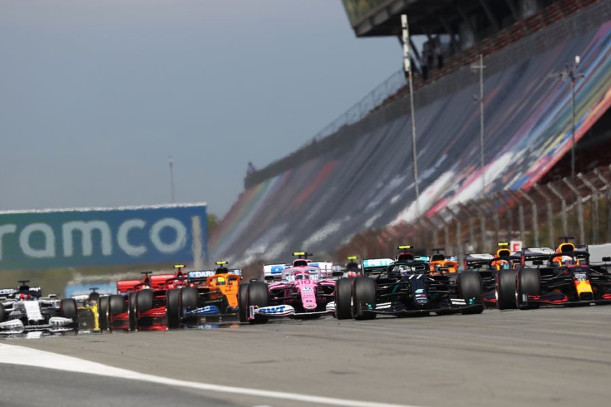 Spanish Grand Prix confirms plans to host thousands of spectators in May