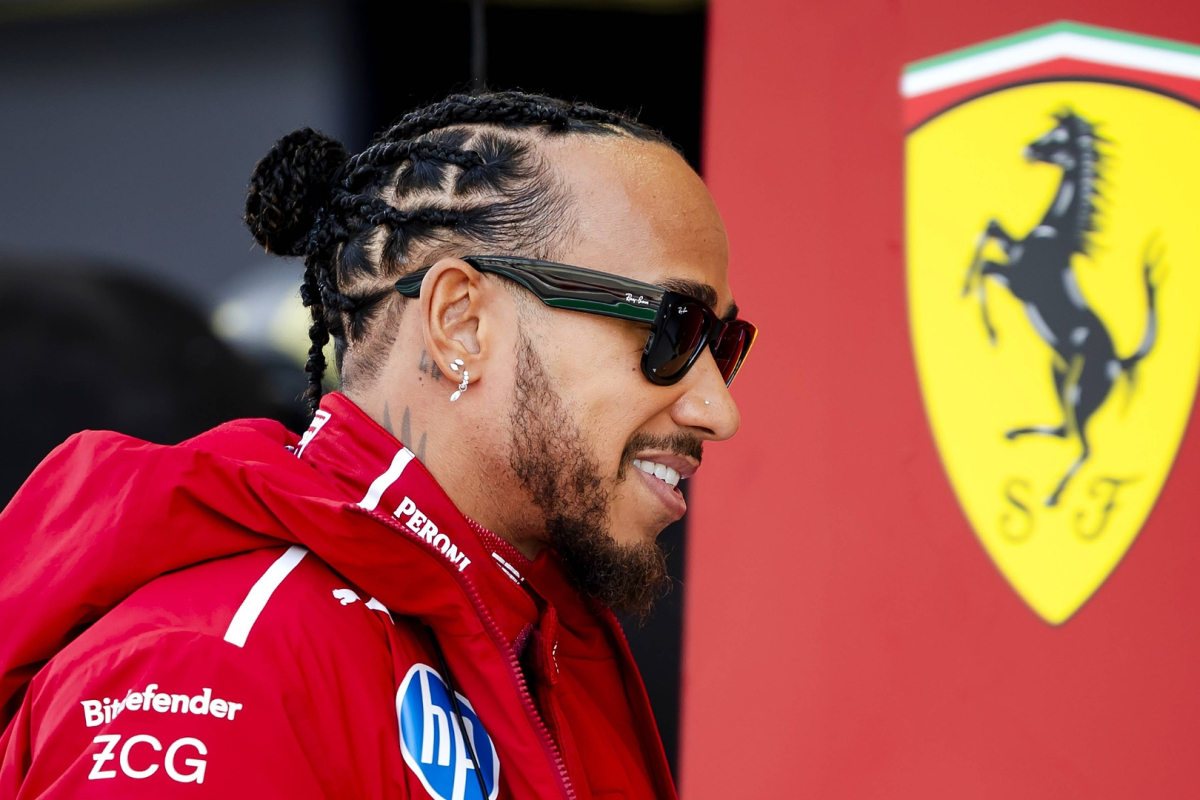 F1 2025 Driver Contracts: Every star's current deal including Lewis Hamilton at Ferrari