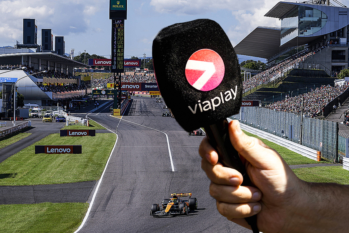 'Viaplay behoudt F1-uitzendrechten', 'Red Bull-medewerkster in zaak Horner zet nieuwe stap' | GPFans Recap