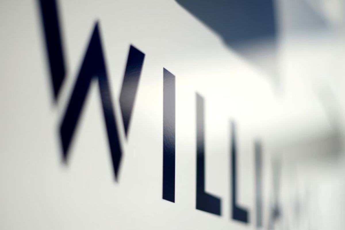 BREAKING: Nieuwe kleurstelling én titelsponsor voor Williams Racing