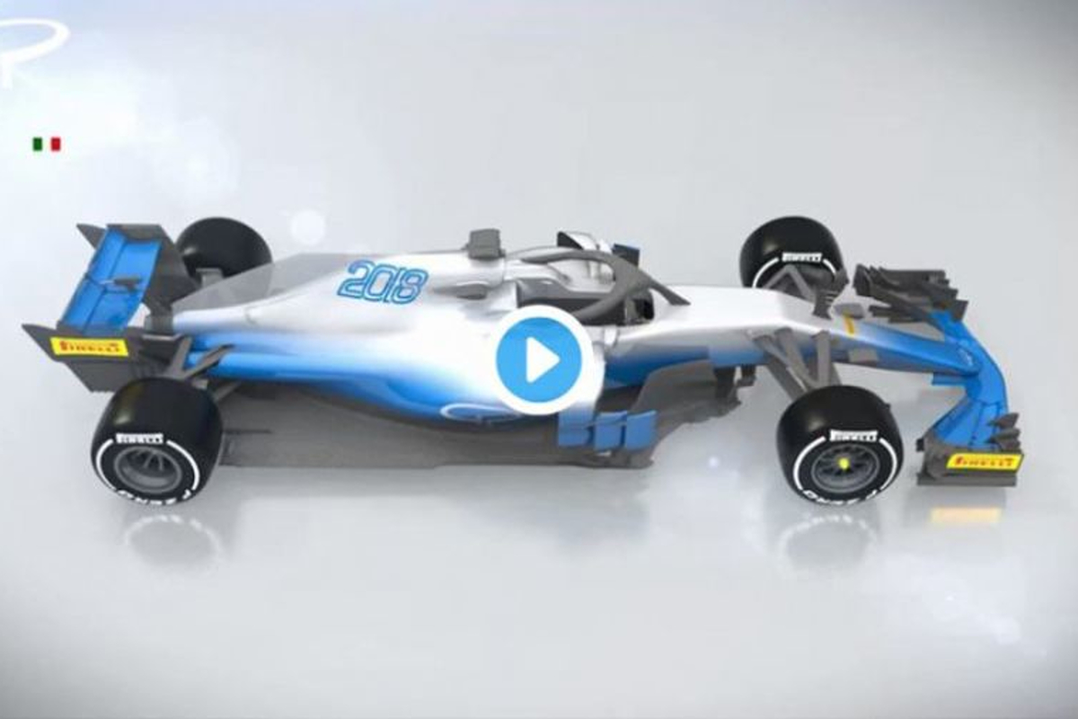 VIDEO: F1 2019 rule changes explained